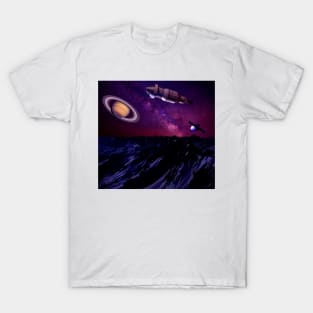 Orbit T-Shirt